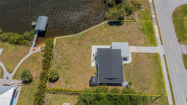 3404 LAKE VIEW BOULEVARD, Port Charlotte, FL 33948