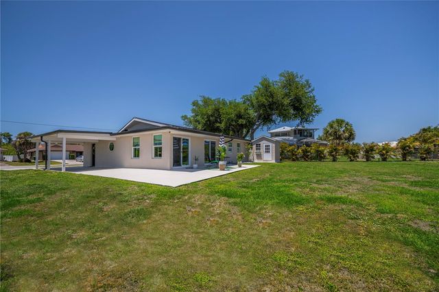 3404 LAKE VIEW BOULEVARD, Port Charlotte, FL 33948