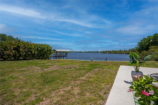 3404 LAKE VIEW BOULEVARD, Port Charlotte, FL 33948