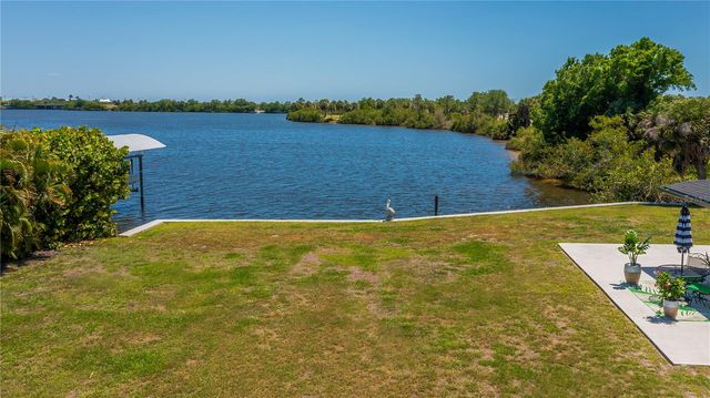 3404 LAKE VIEW BOULEVARD, Port Charlotte, FL 33948