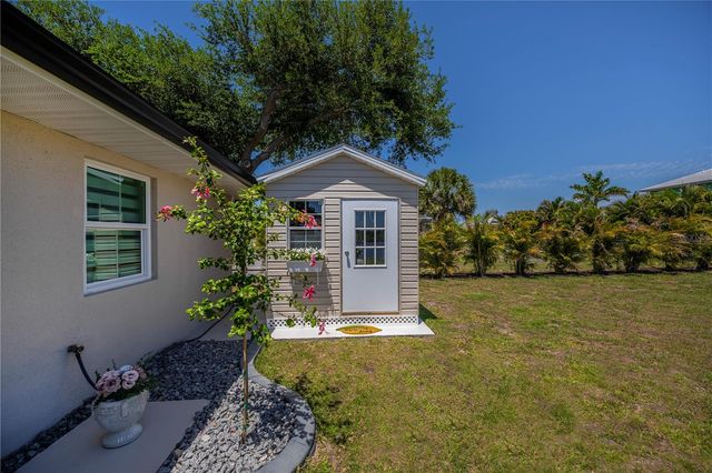 3404 LAKE VIEW BOULEVARD, Port Charlotte, FL 33948