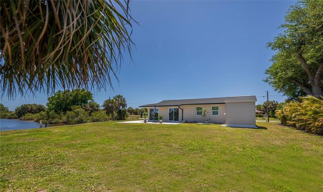 3404 LAKE VIEW BOULEVARD, Port Charlotte, FL 33948