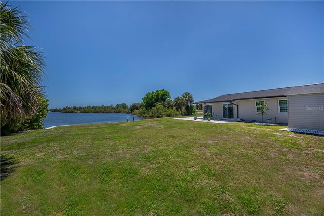 3404 LAKE VIEW BOULEVARD, Port Charlotte, FL 33948