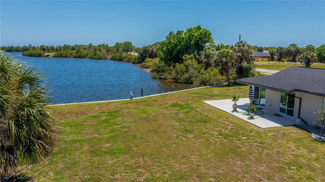 3404 LAKE VIEW BOULEVARD, Port Charlotte, FL 33948