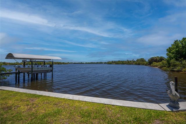 3404 LAKE VIEW BOULEVARD, Port Charlotte, FL 33948