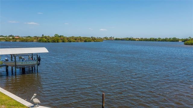 3404 LAKE VIEW BOULEVARD, Port Charlotte, FL 33948