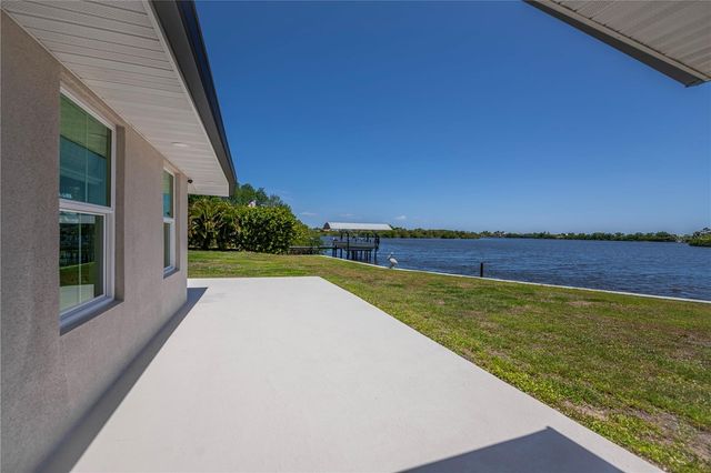 3404 LAKE VIEW BOULEVARD, Port Charlotte, FL 33948