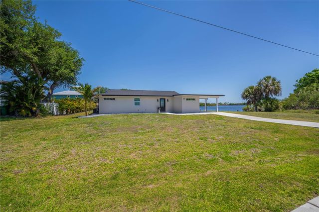 3404 LAKE VIEW BOULEVARD, Port Charlotte, FL 33948