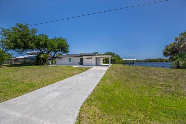 3404 LAKE VIEW BOULEVARD, Port Charlotte, FL 33948