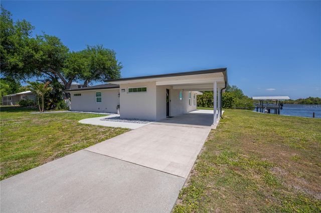 3404 LAKE VIEW BOULEVARD, Port Charlotte, FL 33948