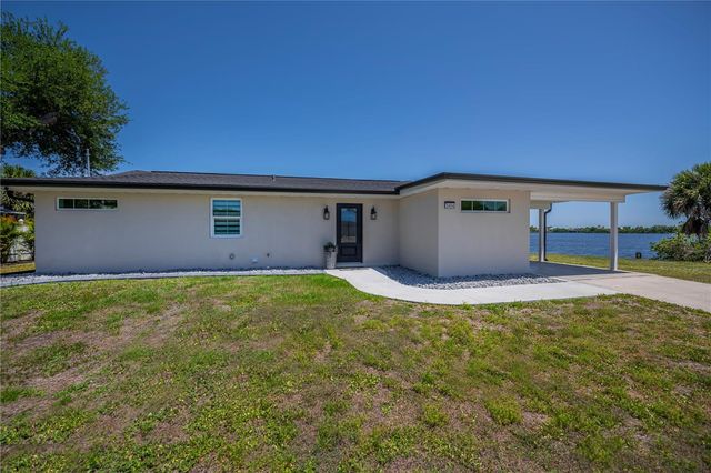 3404 LAKE VIEW BOULEVARD, Port Charlotte, FL 33948