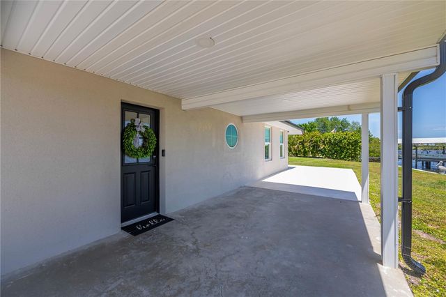 3404 LAKE VIEW BOULEVARD, Port Charlotte, FL 33948