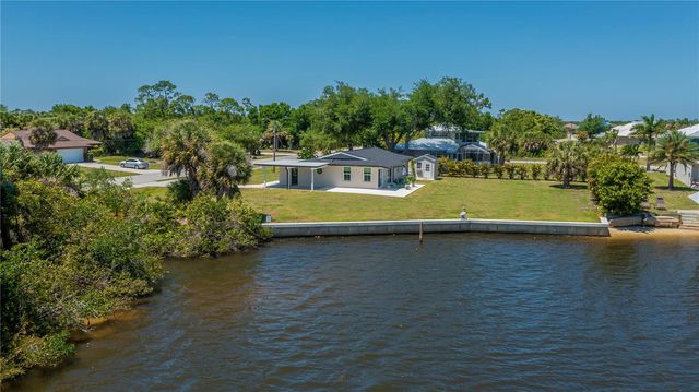 3404 LAKE VIEW BOULEVARD, Port Charlotte, FL 33948