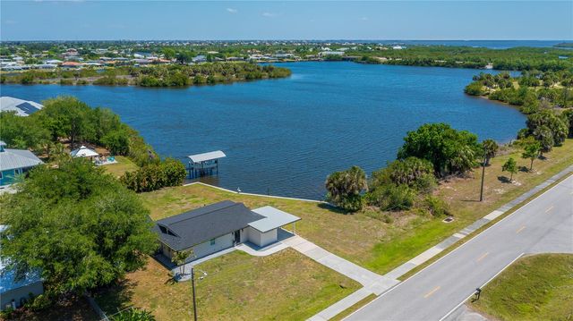 3404 LAKE VIEW BOULEVARD, Port Charlotte, FL 33948