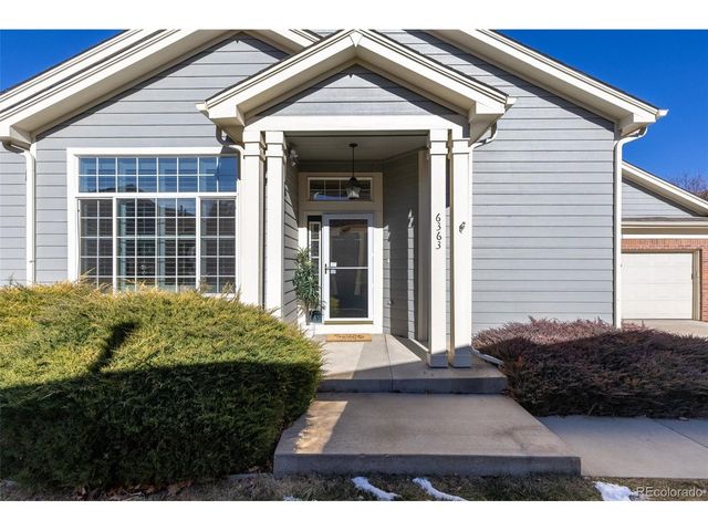 6363 Cole Ln, Arvada, CO 80004