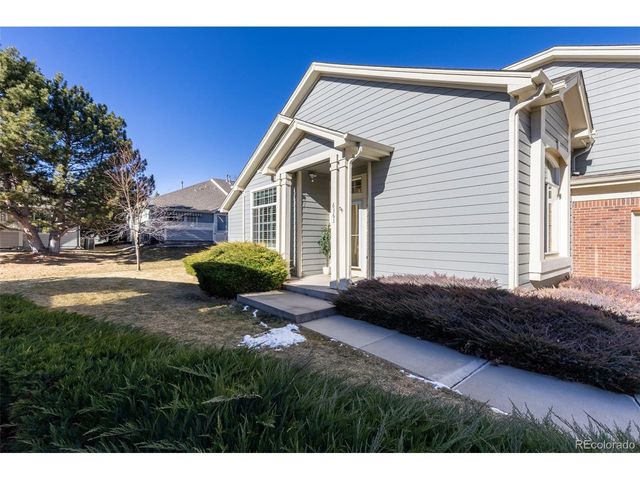 6363 Cole Ln, Arvada, CO 80004