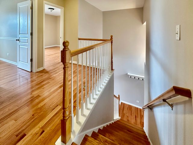 3329 Bromley Lane 3329, Aurora, IL 60502