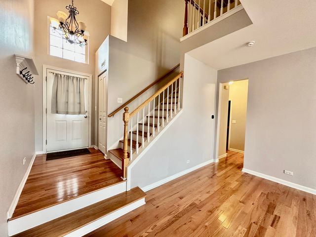 3329 Bromley Lane 3329, Aurora, IL 60502