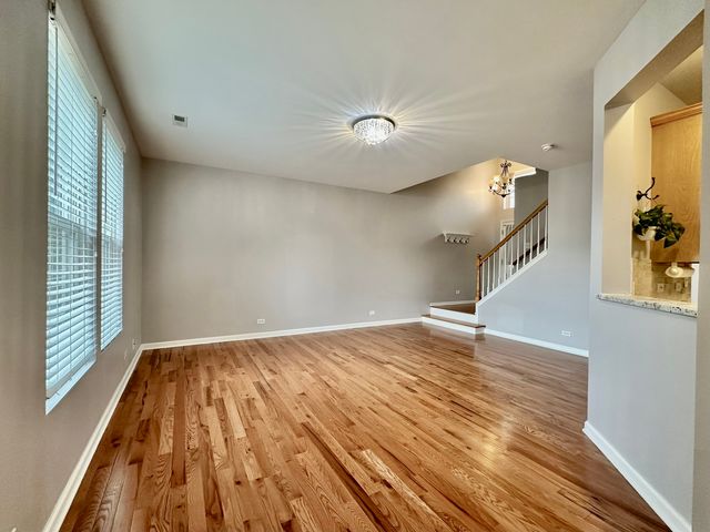 3329 Bromley Lane 3329, Aurora, IL 60502