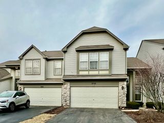 3329 Bromley Lane 3329, Aurora, IL 60502