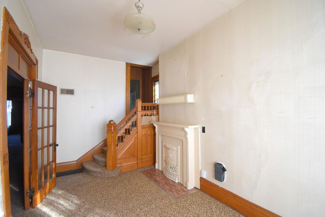 301 S Van Rensselaer Street, Rensselaer, IN 47978