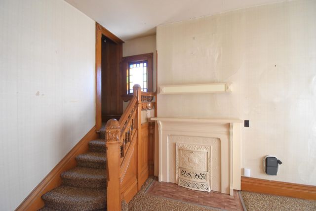 301 S Van Rensselaer Street, Rensselaer, IN 47978