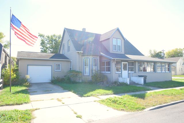 301 S Van Rensselaer Street, Rensselaer, IN 47978