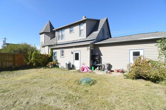 301 S Van Rensselaer Street, Rensselaer, IN 47978