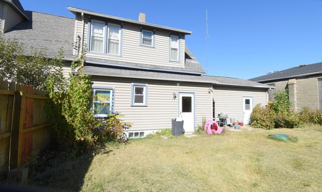 301 S Van Rensselaer Street, Rensselaer, IN 47978