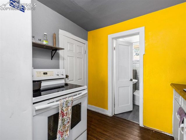 805 E 7th Street, Pueblo, CO 81001