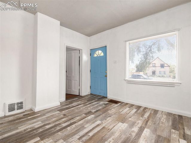 805 E 7th Street, Pueblo, CO 81001