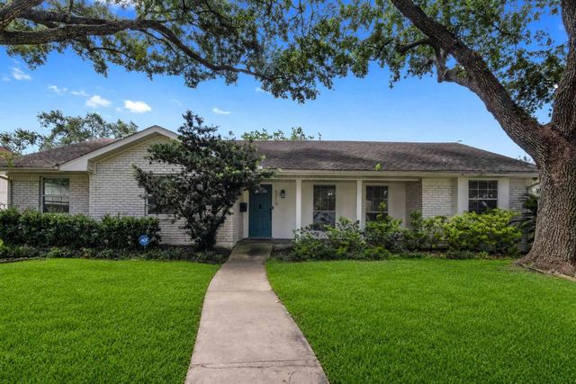 5219 Cheena Drive, Houston, TX 77096