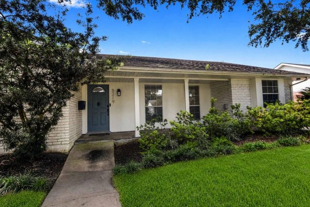 5219 Cheena Drive, Houston, TX 77096