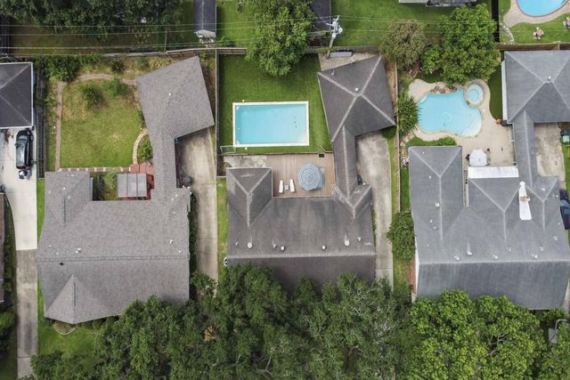 5219 Cheena Drive, Houston, TX 77096