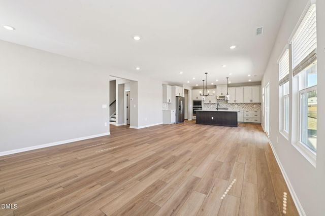 4033 Wesley Chapel Way, Raleigh, NC 27616