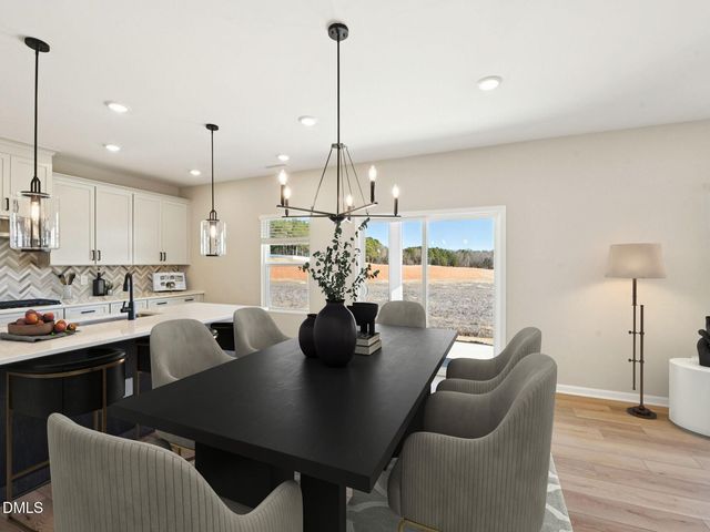4033 Wesley Chapel Way, Raleigh, NC 27616