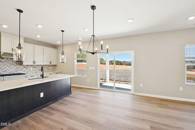 4033 Wesley Chapel Way, Raleigh, NC 27616