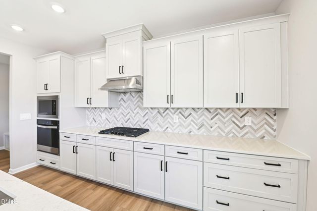 4033 Wesley Chapel Way, Raleigh, NC 27616