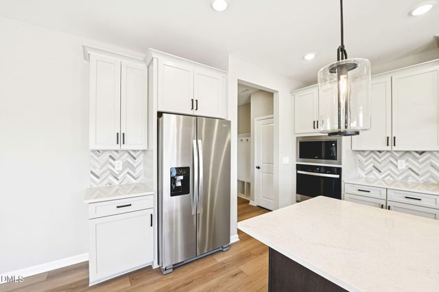 4033 Wesley Chapel Way, Raleigh, NC 27616