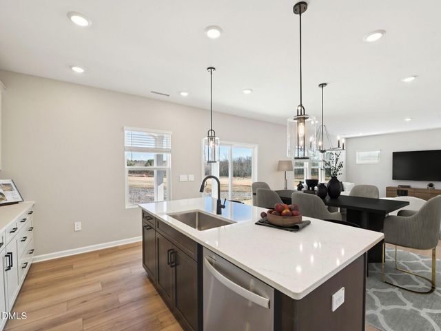 4033 Wesley Chapel Way, Raleigh, NC 27616