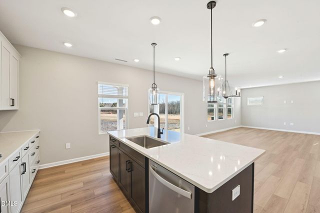 4033 Wesley Chapel Way, Raleigh, NC 27616