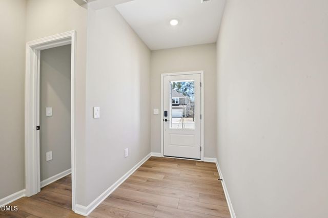 4033 Wesley Chapel Way, Raleigh, NC 27616