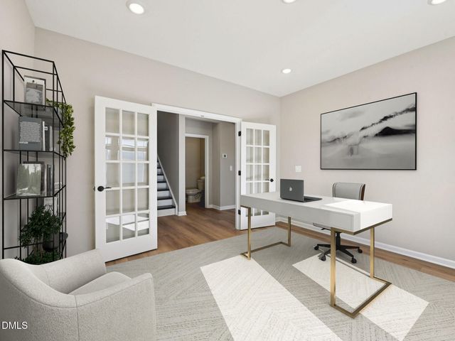 4033 Wesley Chapel Way, Raleigh, NC 27616