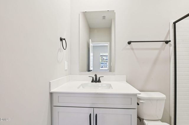 4033 Wesley Chapel Way, Raleigh, NC 27616