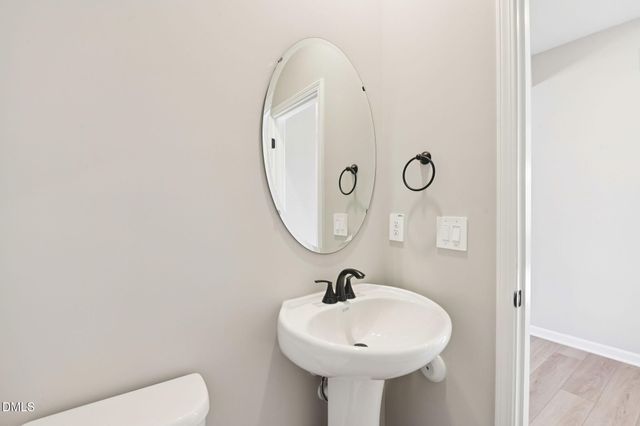 4033 Wesley Chapel Way, Raleigh, NC 27616