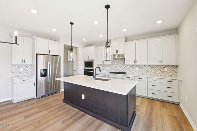 4033 Wesley Chapel Way, Raleigh, NC 27616