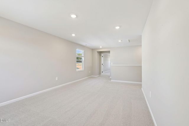 4033 Wesley Chapel Way, Raleigh, NC 27616