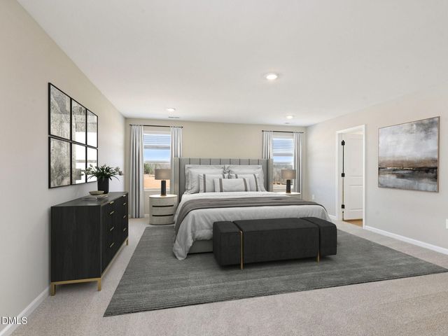 4033 Wesley Chapel Way, Raleigh, NC 27616