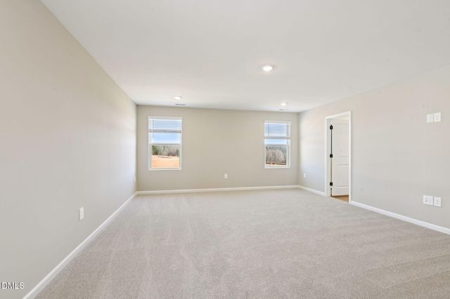 4033 Wesley Chapel Way, Raleigh, NC 27616