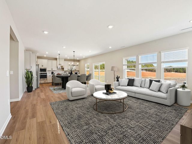 4033 Wesley Chapel Way, Raleigh, NC 27616